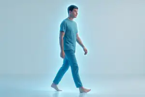 General wellness support