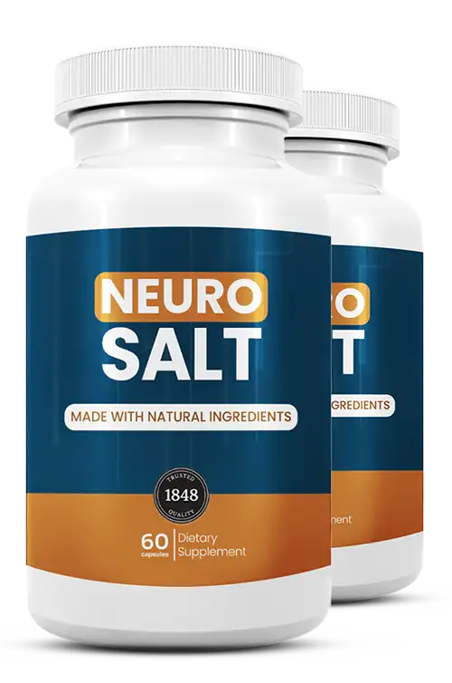 NeuroSalt product